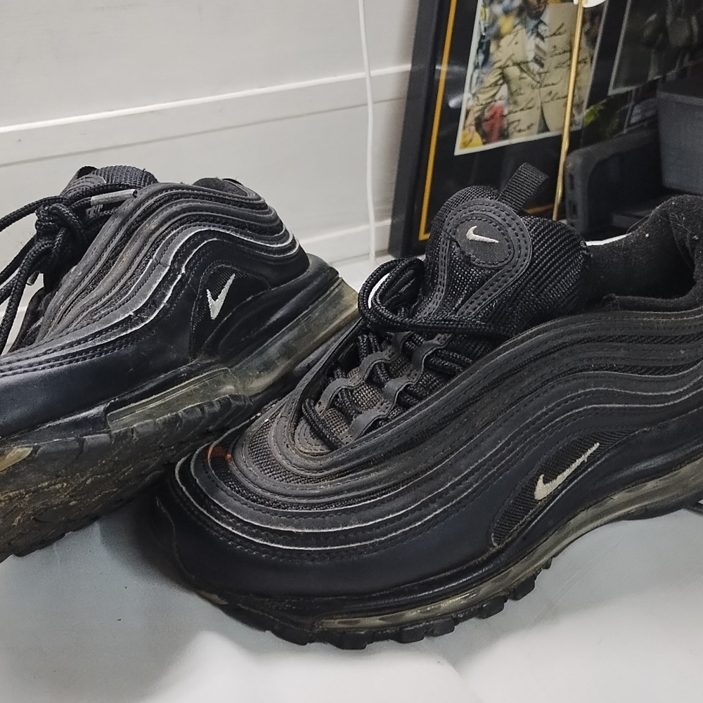 Nike 97